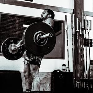 Meet your Posher, Jonathan